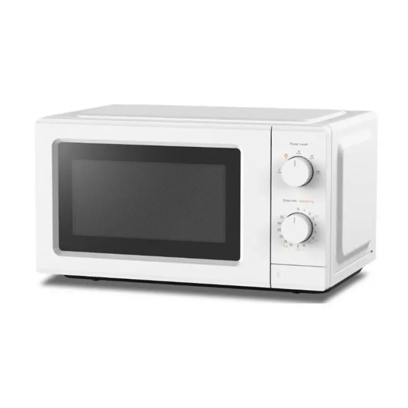 MICRO ONDE MIDEA 20 Litres / 700W / Blanc