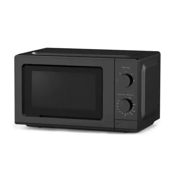 MICRO ONDE MIDEA 20 Litres / 700W / NOIR