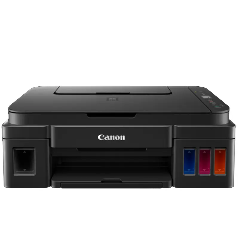Imprimante Multifonction réservoir intégré CANON PIXMA G-2410 Couleur USB 3en1