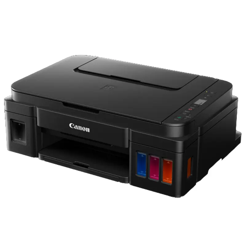 Imprimante Multifonction réservoir intégré CANON PIXMA G-2410 Couleur USB 3en1