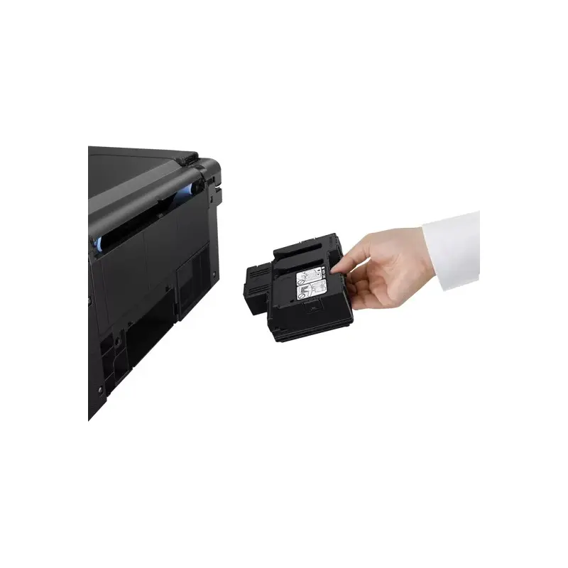 Imprimante Multifonction Canon G2470 PIXMA JET D&rsquo;ENCRE Couleur 3en1 + 4 Bouteilles d&rsquo;encre Canon