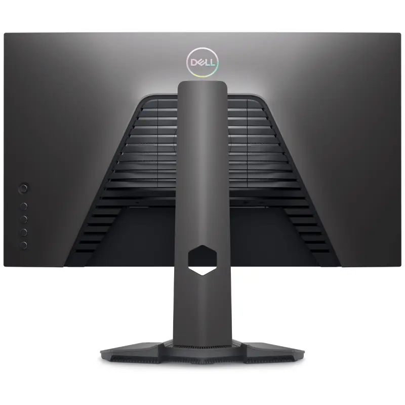 Écran Gaming Dell G2524H 24.5&Prime; Full HD IPS / 240 Hz / 0.5 ms / Pivotant / Noir