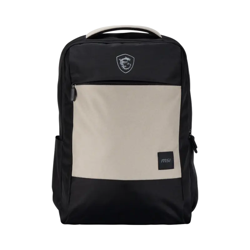 Sac à dos MSI Essential G34 Backpack II 16&Prime;