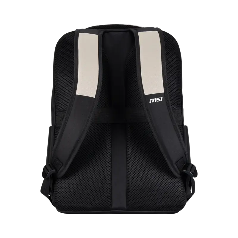 Sac à dos MSI Essential G34 Backpack II 16″