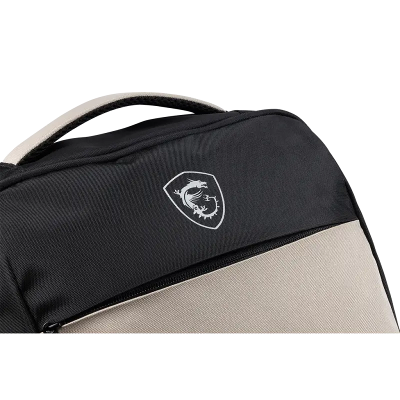 Sac à dos MSI Essential G34 Backpack II 16″