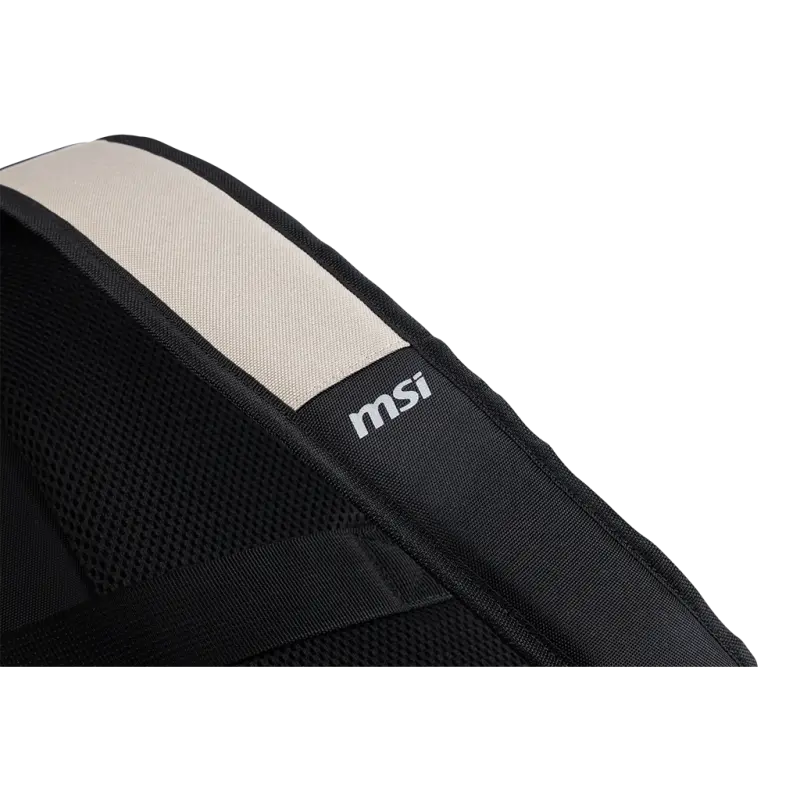 Sac à dos MSI Essential G34 Backpack II 16″