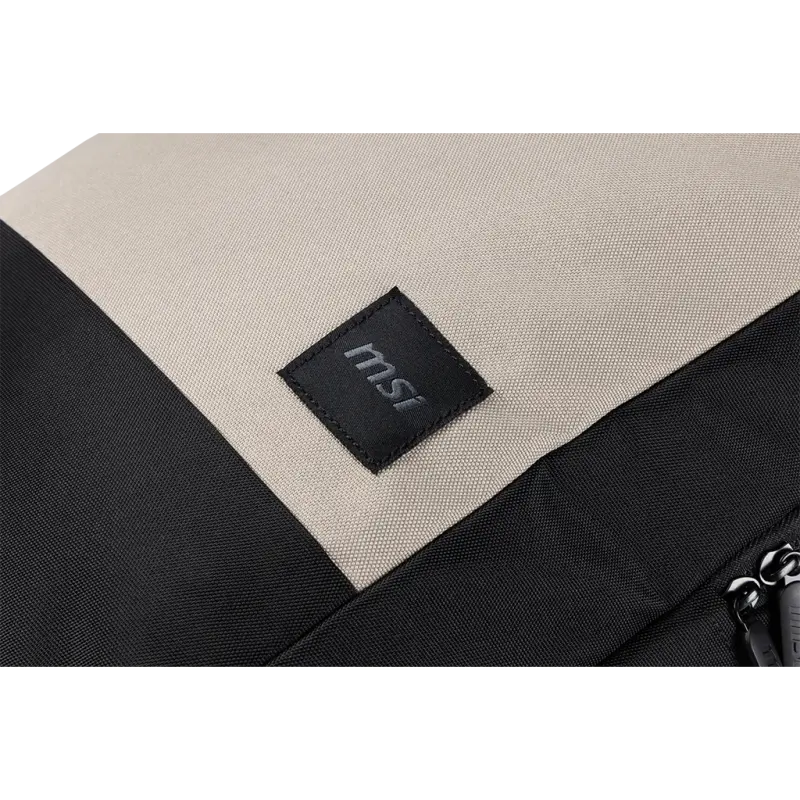 Sac à dos MSI Essential G34 Backpack II 16″