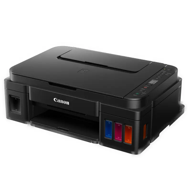Imprimante Multifonction réservoir intégré CANON PIXMA G3410 Couleur Wifi 3en1
