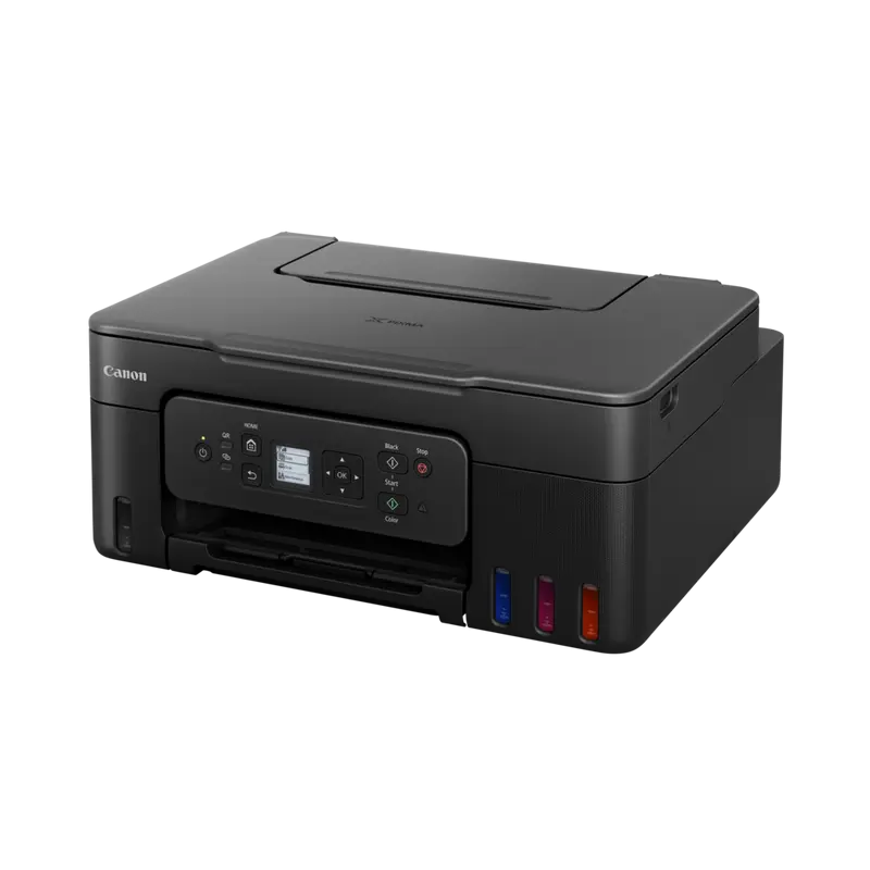 Imprimante Multifonction CANON PIXMA G3480 3en1 WIFI / RECTO VERSO Automatique