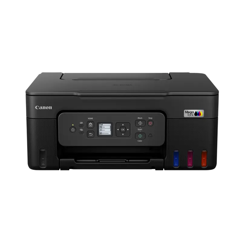 Imprimante Multifonction CANON PIXMA G3480 3en1 WIFI / RECTO VERSO Automatique