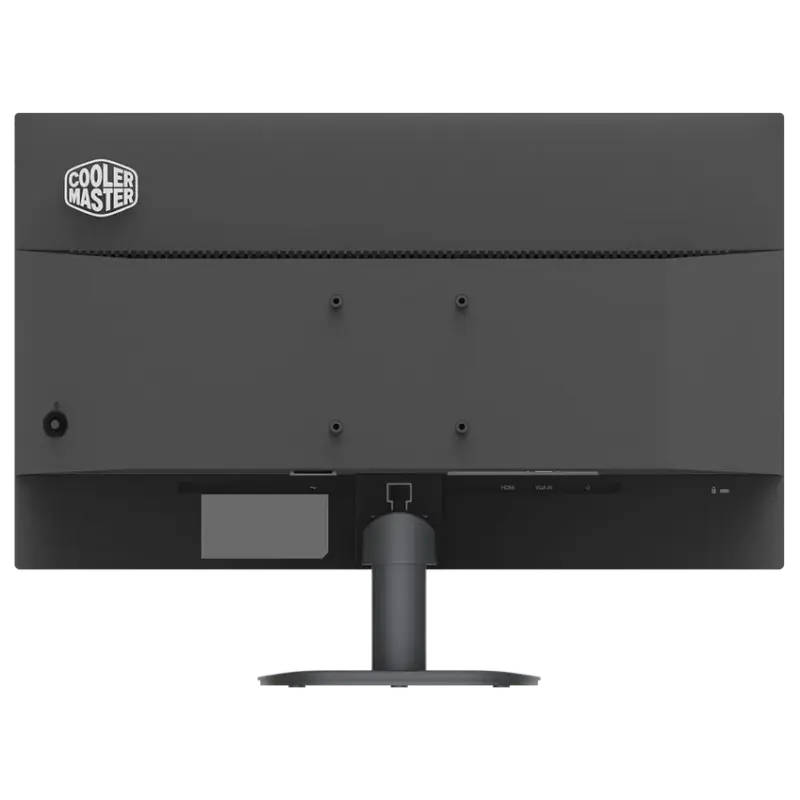 Écran Gaming Cooler Master GA2711 27&Prime; 2K QHD IPS / 100 Hz