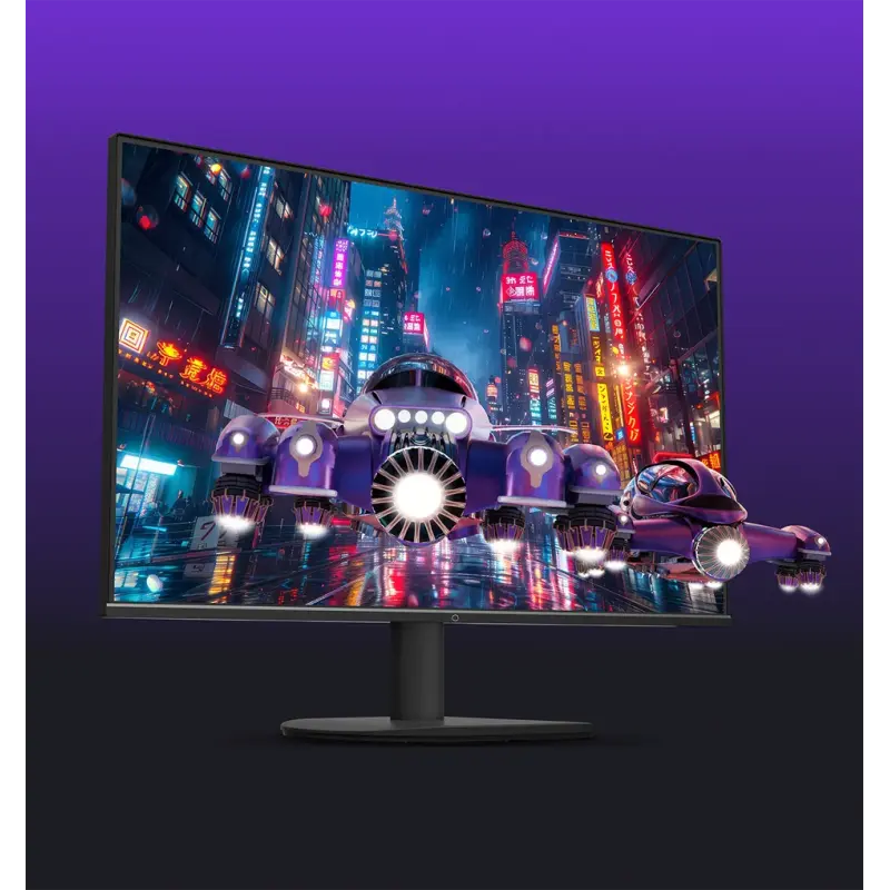 Écran Gaming Cooler Master GA27FC 27&Prime; Full HD IPS / 120 Hz / Noir