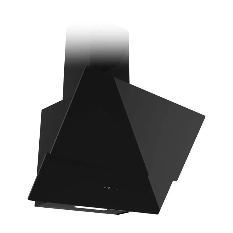 Hotte Design Focus Galaxy 60 / Noir