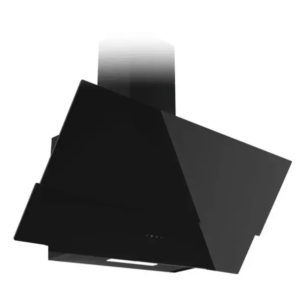 Hotte Design Focus Galaxy 90 / Noir