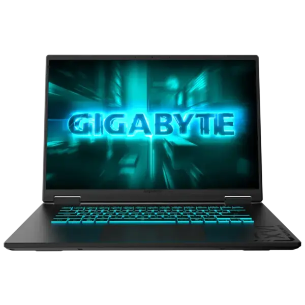 Pc Portable Gamer Gigabyte A16 CVH / i7-13620H / RTX 5060 8G / 24 Go DDR5 / 1 To SSD / Noir