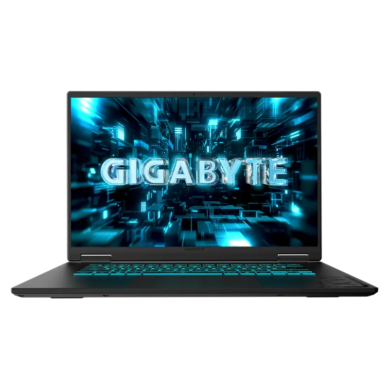 Pc Portable Gamer GIGABYTE GAMING A16 PRO DXH / Core 7 240H / RTX 5080 16G / 32 Go / 1 To SSD / Noir