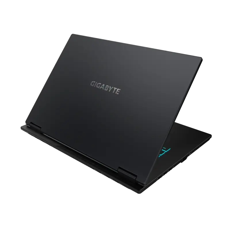 Pc Portable Gamer GIGABYTE GAMING A16 PRO DXH / Core 7 240H / RTX 5080 16G / 32 Go / 1 To SSD / Noir