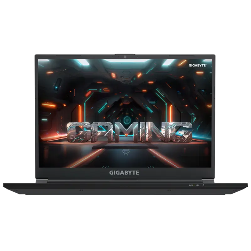 PC Portable Gigabyte G6KF / i7-13620H / RTX 4060 8G / 24 Go DDR5 / 1 To SSD / Noir