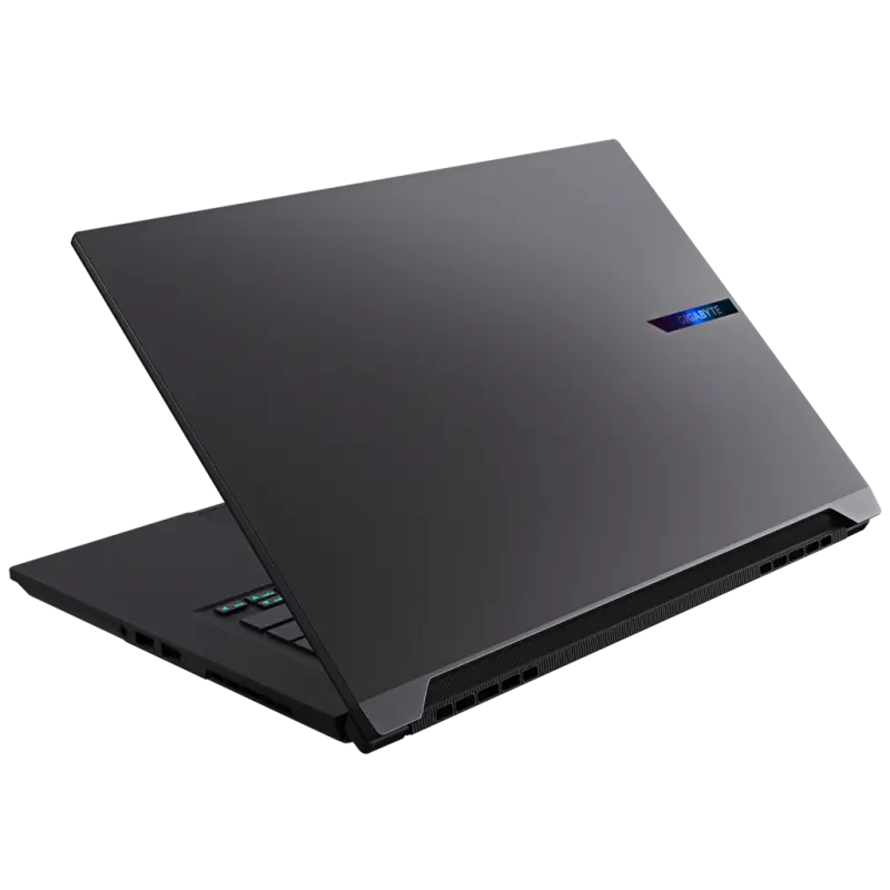 Pc Portable Gamer Gigabyte AERO X16 2WH / AI 9 HX 370 / RTX 5070 8G / 64 Go DDR5 / 2 To SSD / Windows 11 Pro / Copilote+ / Gris