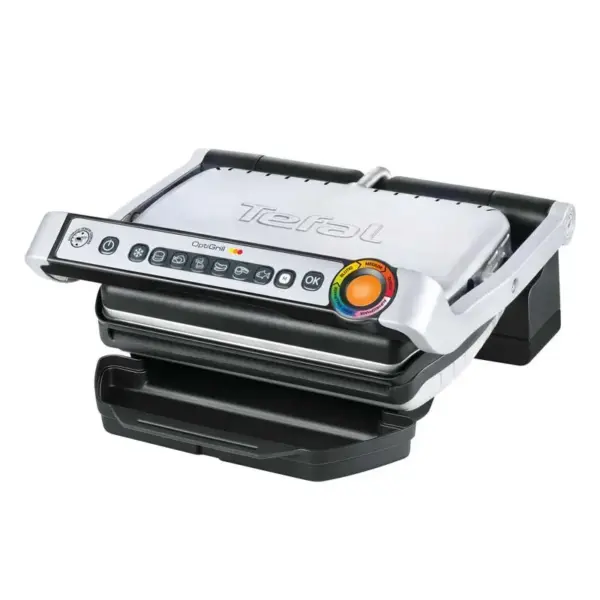 Grill Intelligent Tefal GC712D12 / 2000W