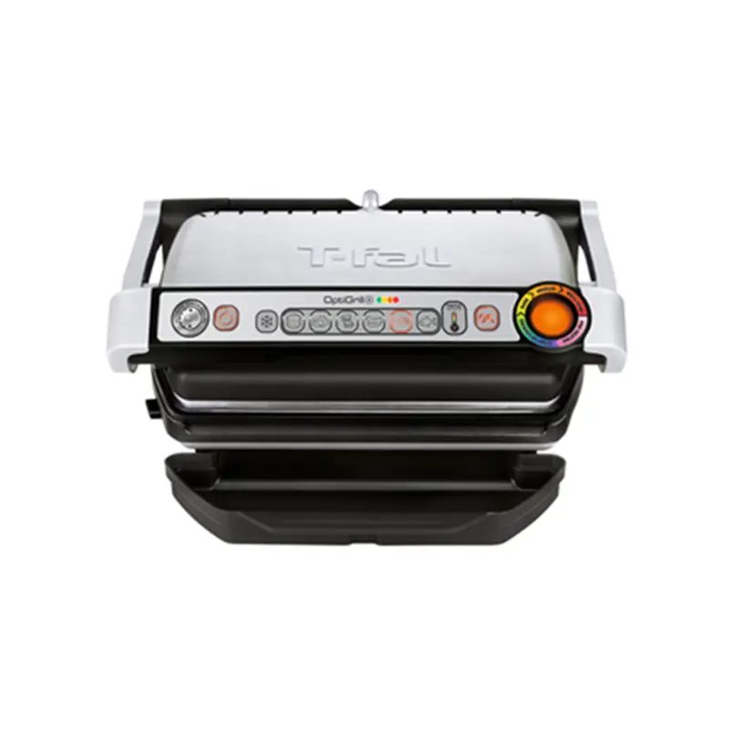Grill Intelligent Tefal GC712D12 / 2000W
