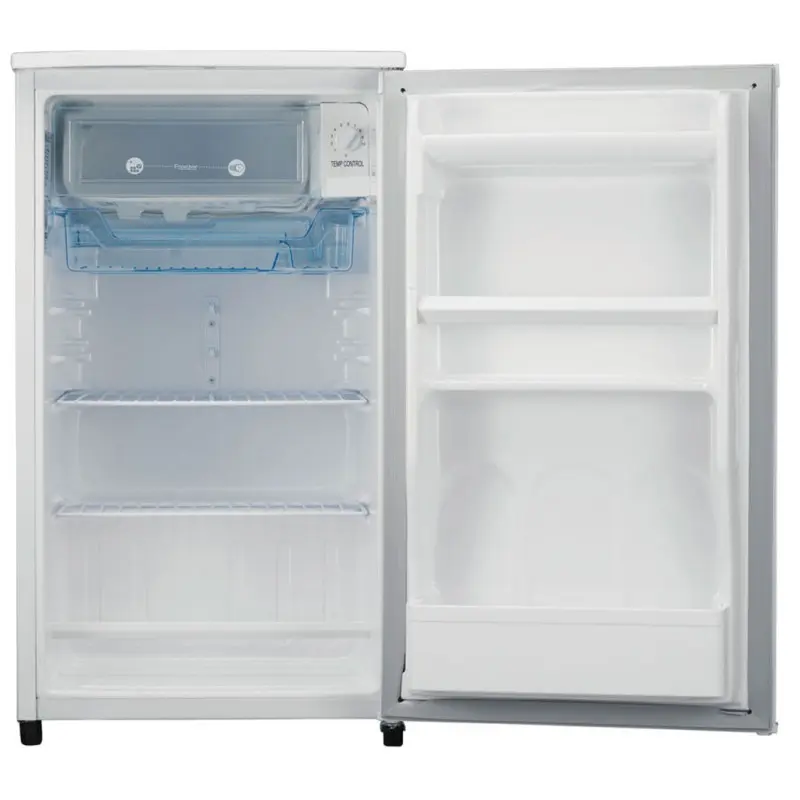 Mini Bar LG GL-131 / 92L / Gris