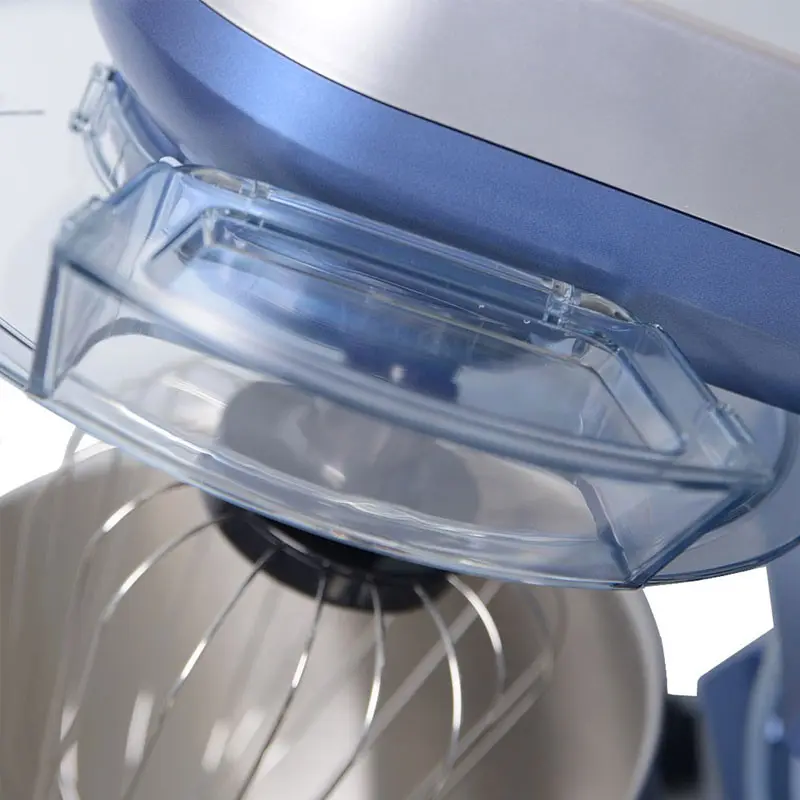 Robot Pétrin FLORENCE 6.5 Litres / 1600W / Bleu