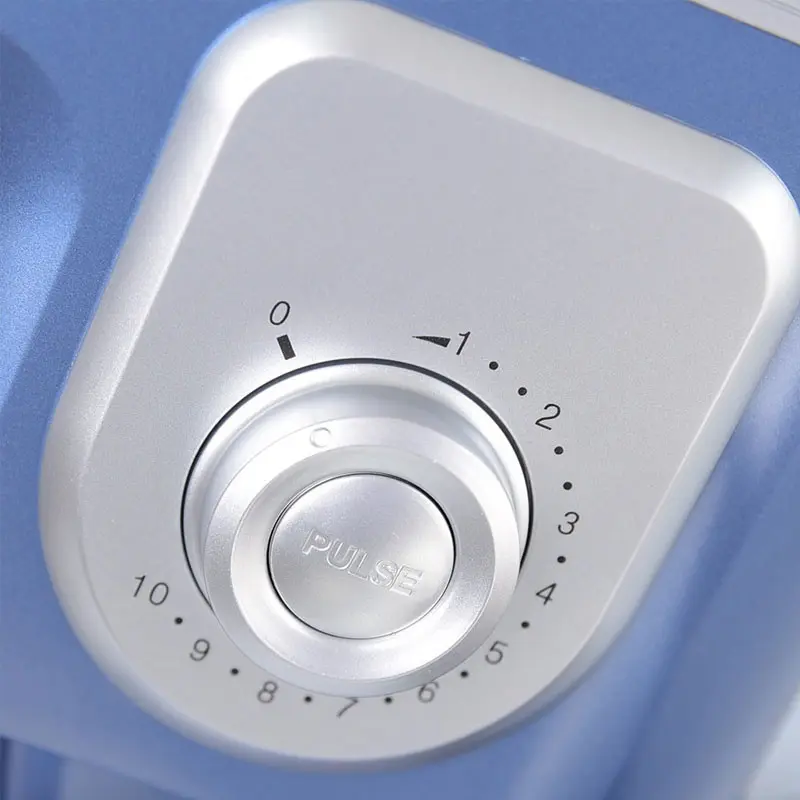 Robot Pétrin FLORENCE 6.5 Litres / 1600W / Bleu