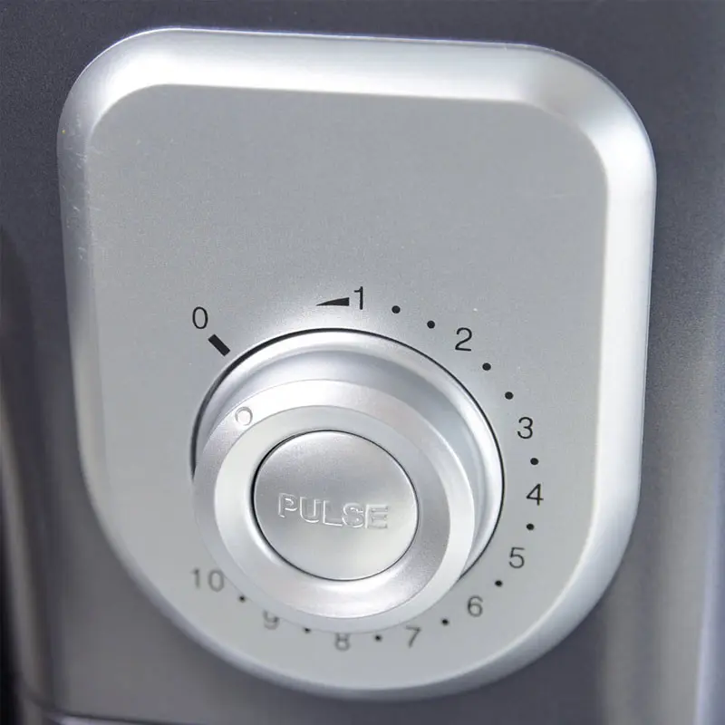 Robot Pétrin FLORENCE 6.5 Litres / 1600W / Noir