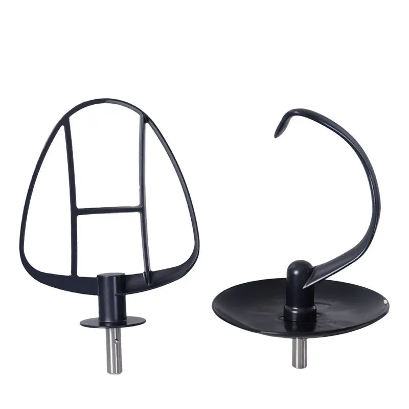 Robot Pétrin FLORENCE 6.5 Litres / 1600W / Noir