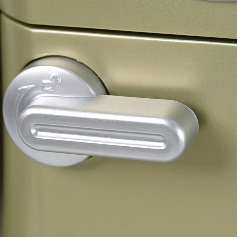 Robot Pétrin FLORENCE 6.5 Litres / 1600W / Vert Olive