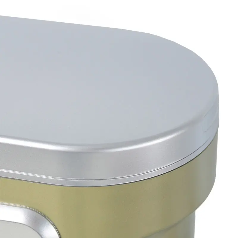 Robot Pétrin FLORENCE 6.5 Litres / 1600W / Vert Olive