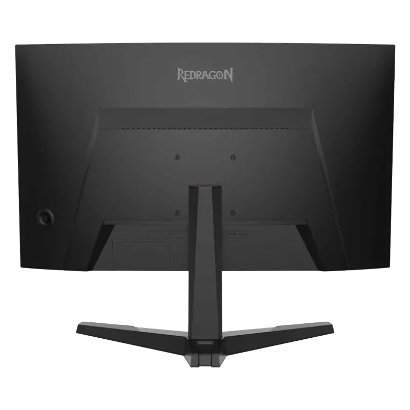 Écran Gaming Incurvé Redragon PEARL 23.6&Prime; Full HD / 180 Hz / Noir