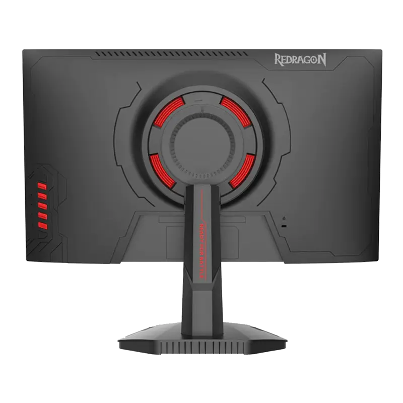 Ecran Gaming Redragon AZUR 23.8&Prime; Full IPS / 180 Hz / Noir