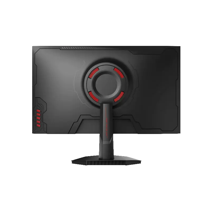 Ecran Gaming REDRAGON MIRROR 27&Prime; IPS Full HD / 200Hz / NOIR