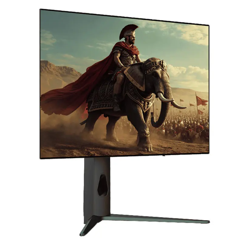 ECRAN GAMING REDRAGON HANNIBAL 27&Prime; OLED 240Hz HDMI/DP/USB/Type C + HP