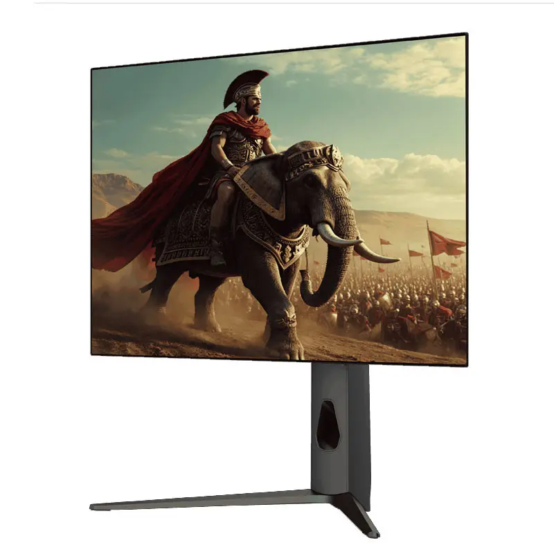 ECRAN GAMING REDRAGON HANNIBAL 27&Prime; OLED 240Hz HDMI/DP/USB/Type C + HP