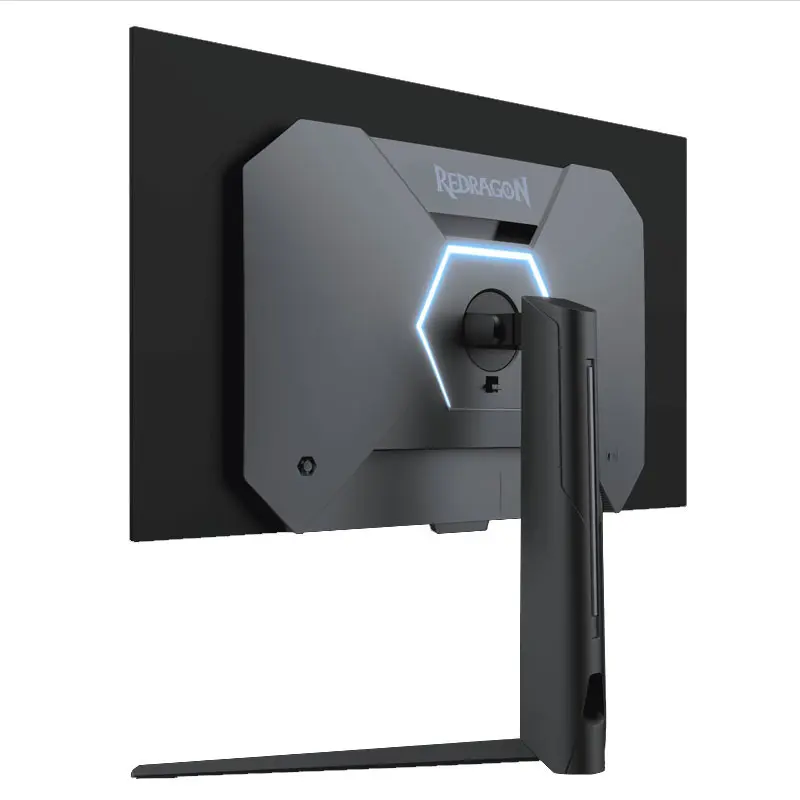 ECRAN GAMING REDRAGON HANNIBAL 27&Prime; OLED 240Hz HDMI/DP/USB/Type C + HP