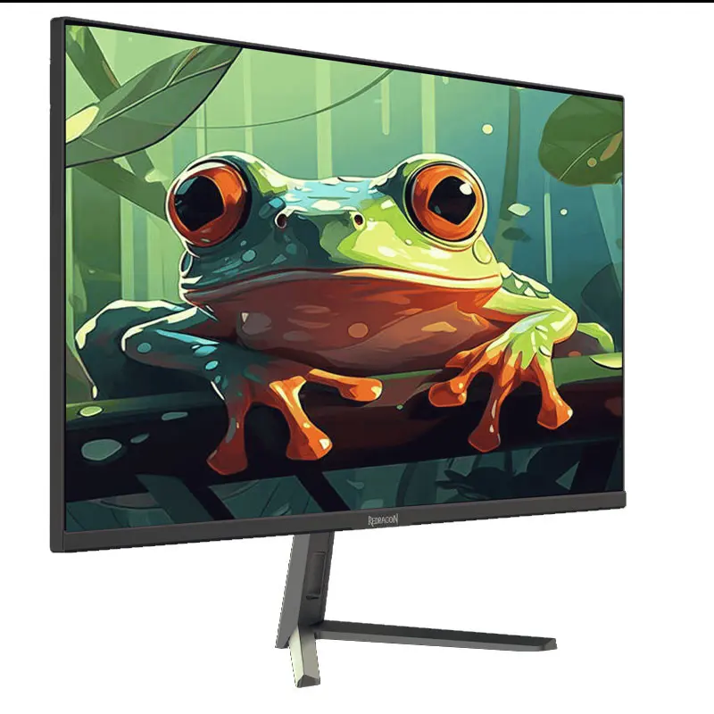 Écran Gaming Redragon HANMON 24.5&Prime; Full HD IPS / 240 Hz / Noir
