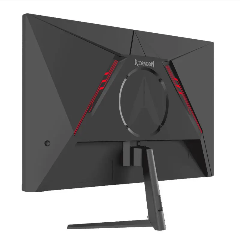 Écran Gaming Redragon HANMON 24.5&Prime; Full HD IPS / 240 Hz / Noir