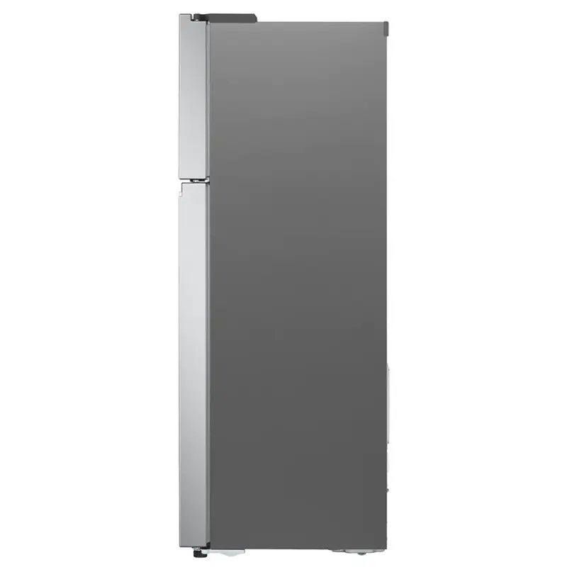 Réfrigérateur LG No Forst Smart INVERTER Double Portes 423 Litres / Silver