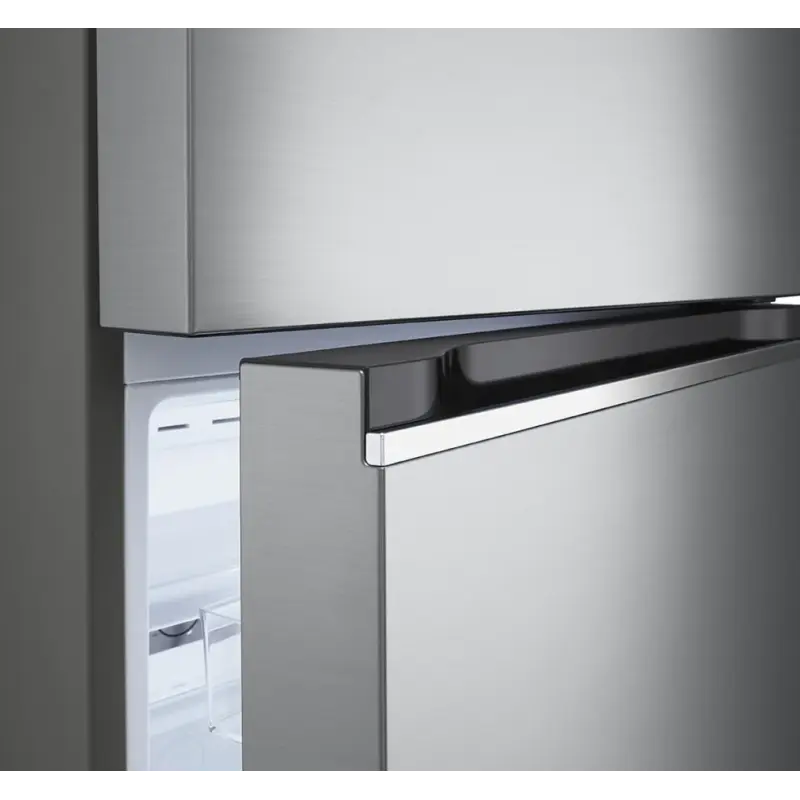 Réfrigérateur LG No Forst Smart INVERTER Double Portes 423 Litres / Silver