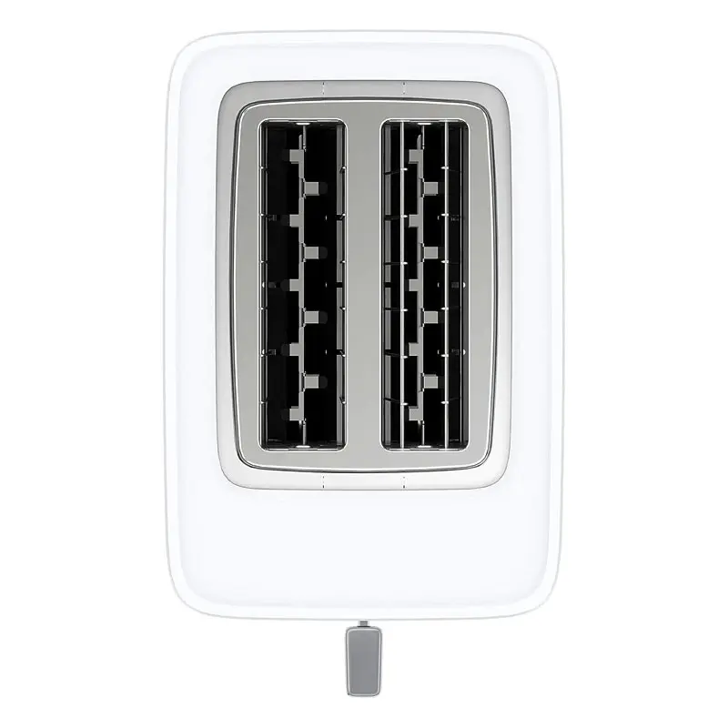 GRILL PAIN SENSO TEFAL / Blanc / TT693110