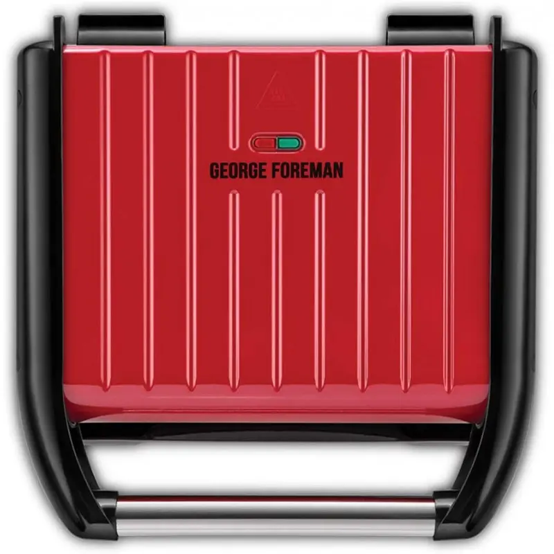 Grille Barbecue Electrique Russell Hobbs 25040-56 / Rouge