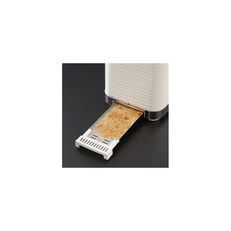 Grille Pain RUSSELL HOBBS / 1050W / Blanc