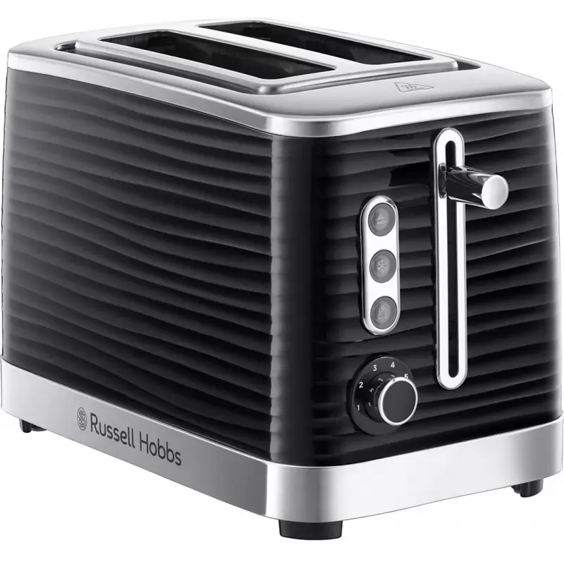 Grille pain Russell Hobbs Inspire 24371-56 Noir