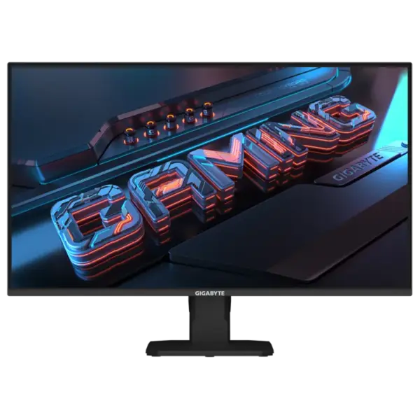Écran Gaming GIGABYTE GS25F2 24.5" Full HD IPS SS / 200 Hz / Avec Haut-parleur / Noir