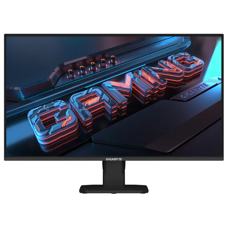 Écran Gaming GIGABYTE GS25F2 24.5&Prime; Full HD IPS SS / 200 Hz / Avec Haut-parleur / Noir