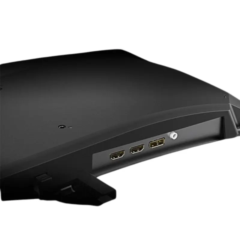 ECRAN GAMING GIGABYTE GS27FC 27 » FULL HD / INCURVÉ / 180HZ