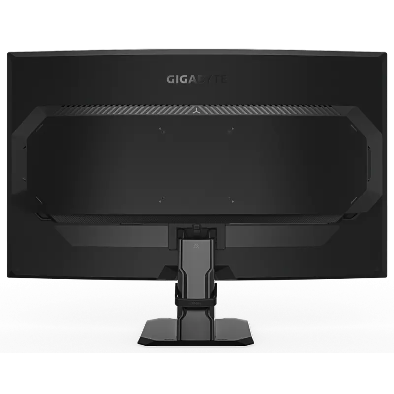Écran Gaming Incurvé GIGABYTE GS27QCA 27&Prime; QHD VA / 180 Hz / Noir